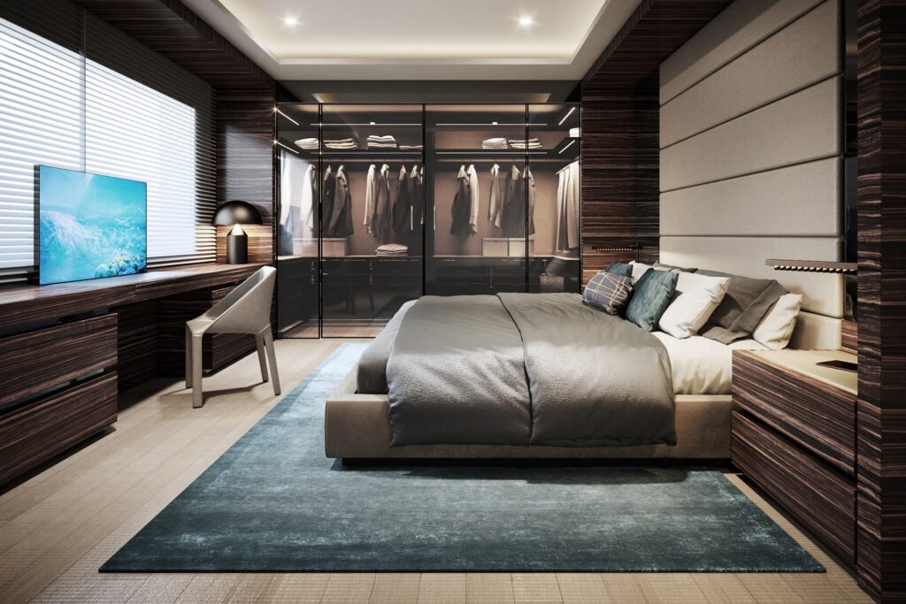 Image showcasing Private Penthouse HR – Nembo Design Studio