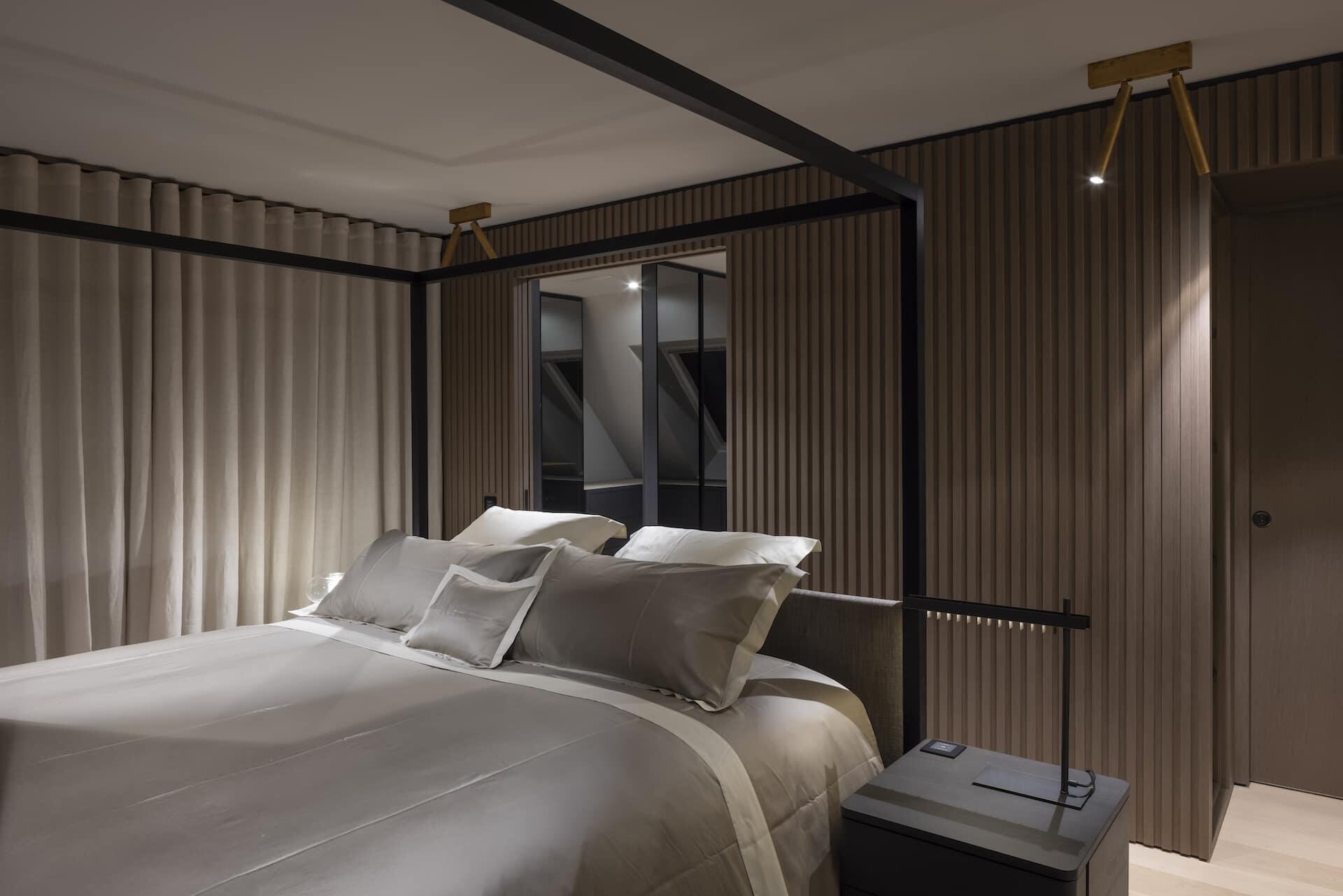 Stuttgart Penthouse Aha Gallery 4